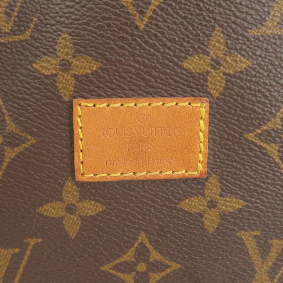 💎✨BEAUTIFUL✨💎 Louis Vuitton Monogram Saumur 30 - Picture 12 of 16